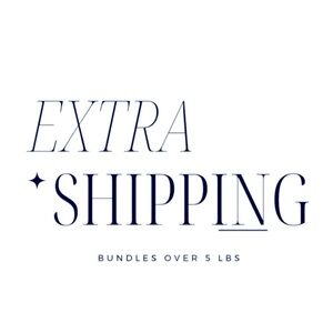 Extra‎ Shipping Label
